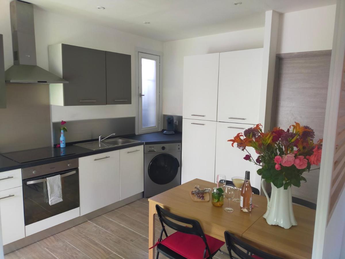 Caremeau 1 Apartment
