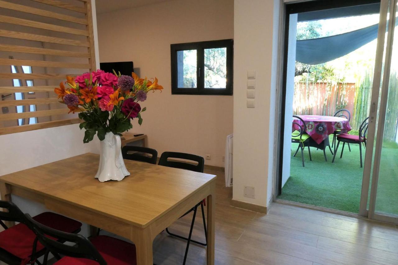 Apartment Caremeau 1