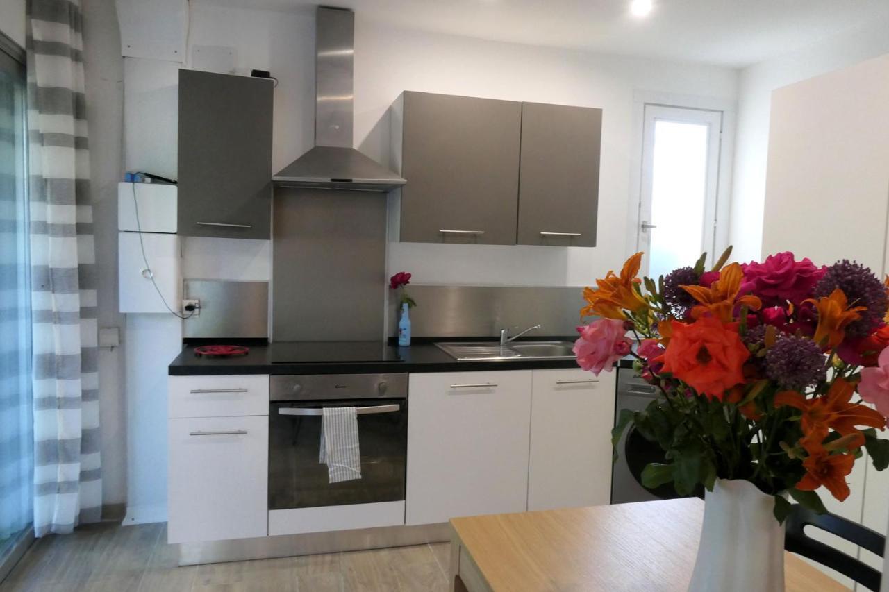 Caremeau 1 Apartment *