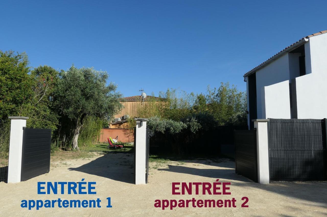 Caremeau 1 Apartment *