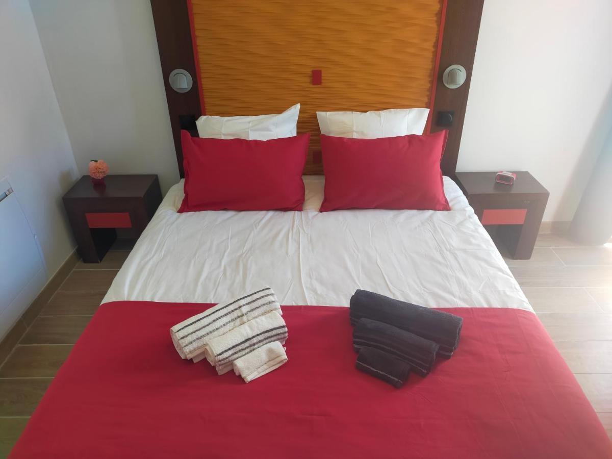 Caremeau 1 Apartment *