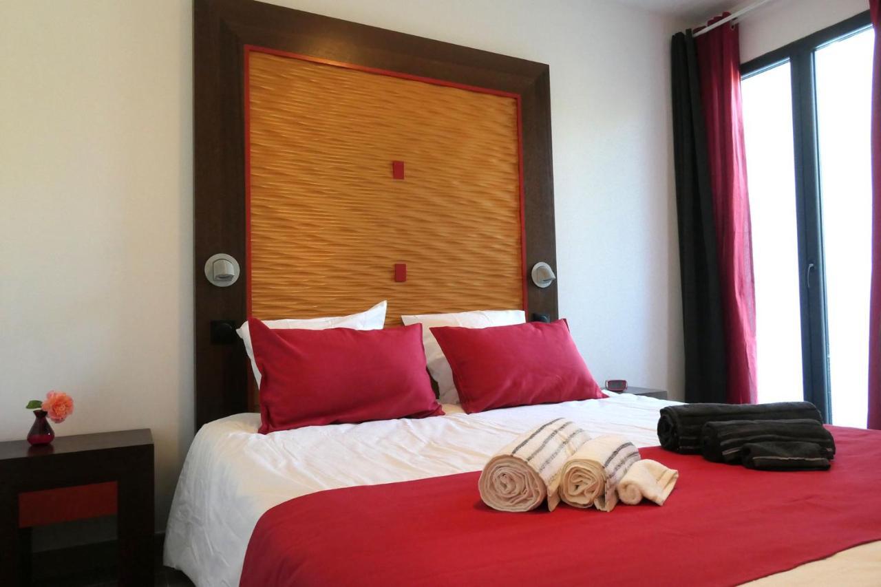 Apartment Caremeau 1 *