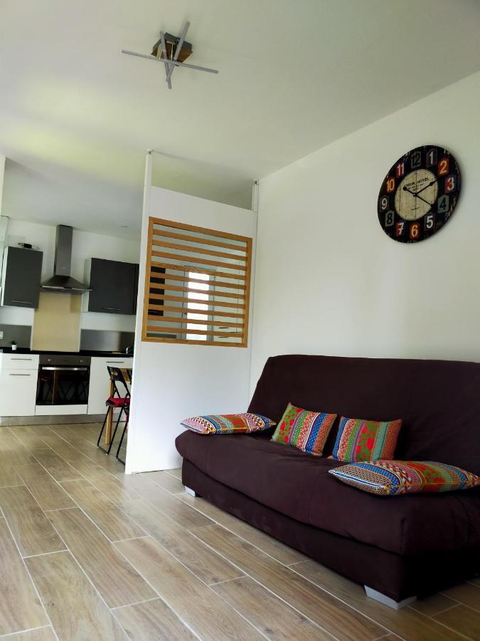 Apartment Caremeau 1 Nimes