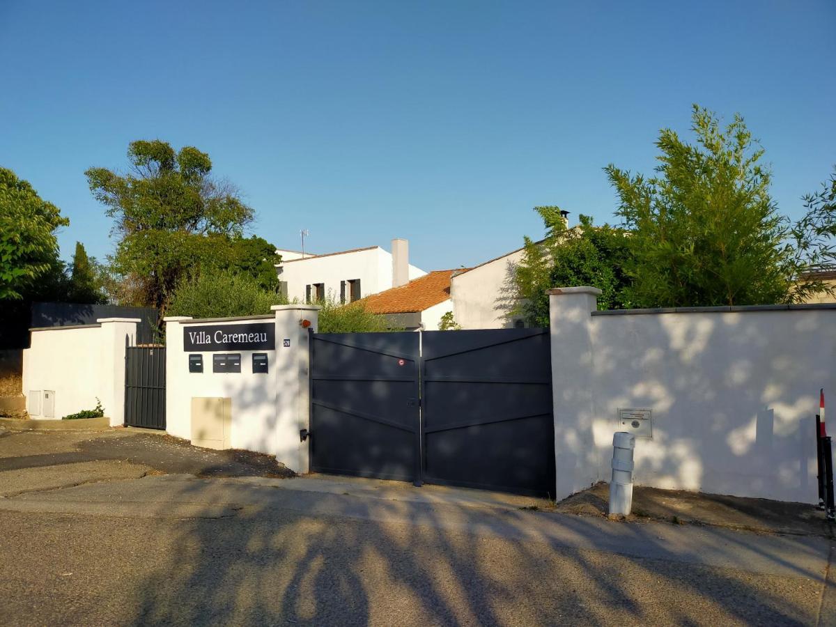 Caremeau 1