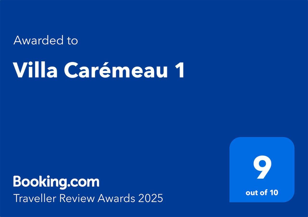 Apartment Caremeau 1 Nimes